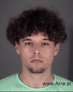 Anthony Michael Cummings Mugshot