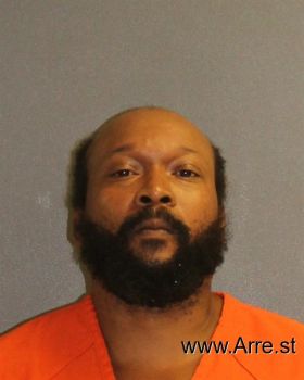 Anthony  Cummings Mugshot