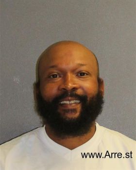 Anthony  Cummings Mugshot