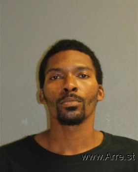 Anthony  Cunningham Mugshot