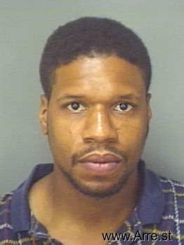 Anthony Bobby Cunningham Mugshot