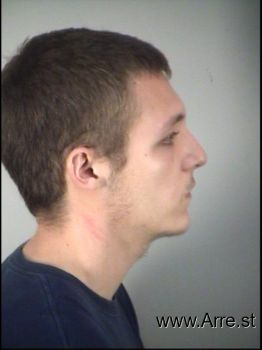 Anthony Jacob Cyr Mugshot