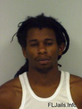 Anthony Derrick Daniel Mugshot