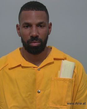 Anthony C Daniel Mugshot