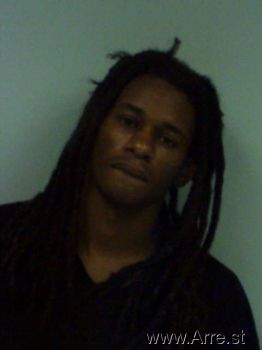 Anthony Derrick Daniel Mugshot