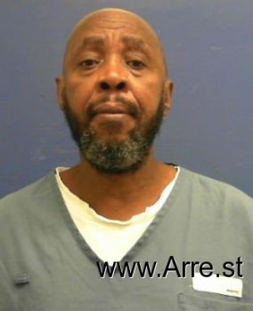 Anthony B Daniels Mugshot