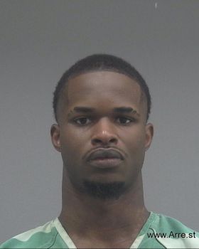 Anthony Sylvester Daniels Mugshot