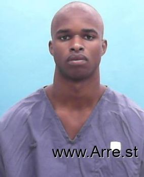 Anthony S Jr Daniels Mugshot