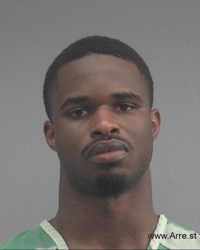 Anthony Sylvester Daniels Mugshot