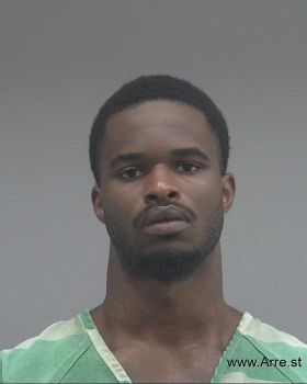 Anthony Sylvester Daniels Mugshot