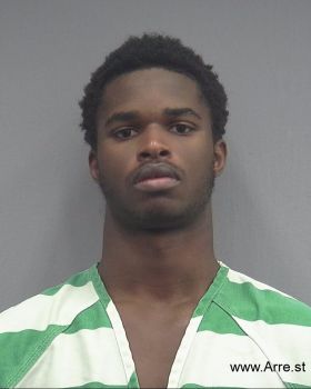 Anthony Sylvester Daniels Mugshot