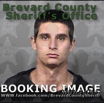 Anthony James Davila Mugshot