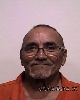 Anthony Jacobs Davila Mugshot