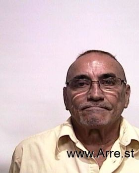 Anthony Jacobs Davila Mugshot