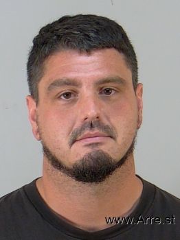 Anthony Vance Day Mugshot