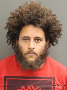 Anthony Lee Day Mugshot