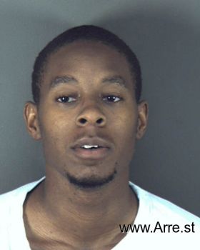 Anthony Deshawn Dean Mugshot