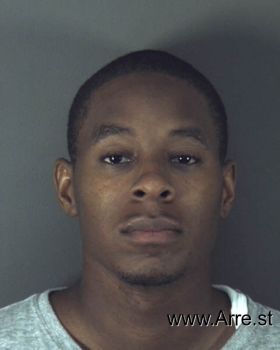 Anthony Deshawn Dean Mugshot