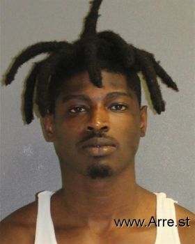 Anthony  Dean Mugshot