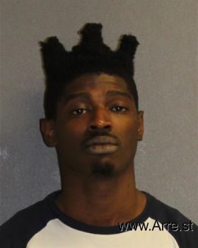 Anthony  Dean Mugshot