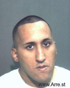 Anthony Isaiah Dejesus Mugshot