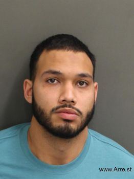 Anthony  Dejesusmuniz Mugshot