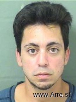 Anthony Frank Demaria Mugshot