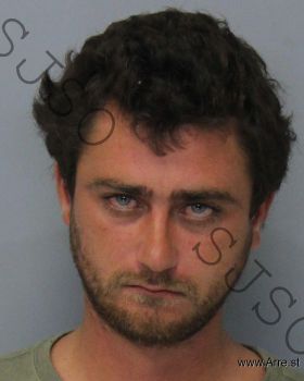 Anthony Jeffrey Dick Mugshot