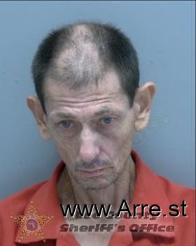 Anthony Victor Dillon Mugshot