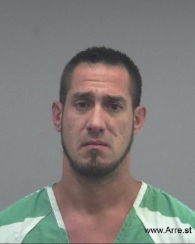 Anthony Robert Dimas Mugshot