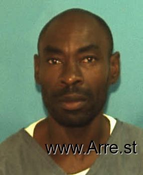 Anthony  Dossou Mugshot