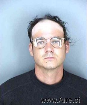 Anthony J Double Mugshot