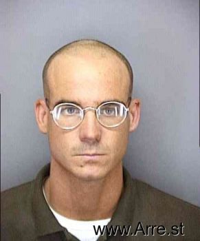 Anthony J Double Mugshot