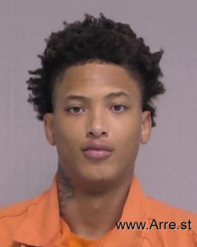 Anthony Terelle Junior Doyle Mugshot