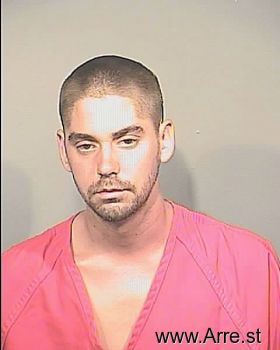 Anthony T Driver Mugshot