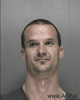 Anthony  Drust Mugshot