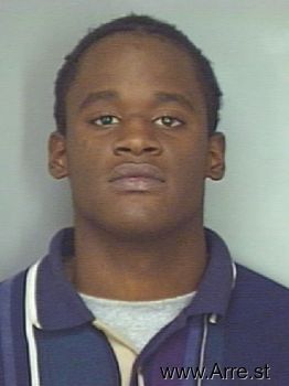 Anthony  Dupree Mugshot