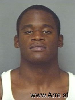 Anthony  Dupree Mugshot