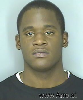 Anthony  Dupree Mugshot