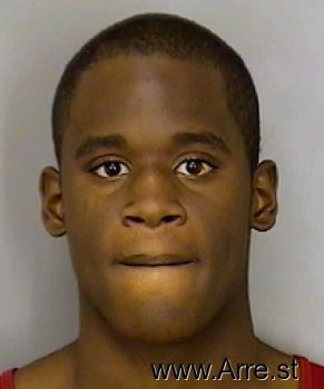 Anthony  Dupree Mugshot