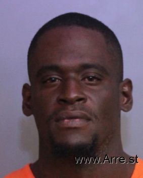 Anthony  Dupree Mugshot