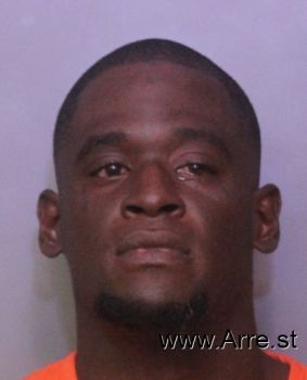 Anthony  Dupree Mugshot