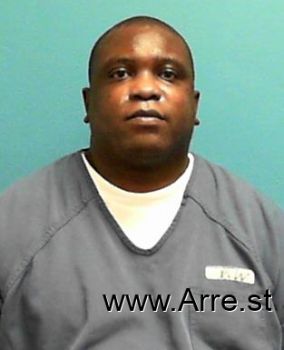 Anthony L Edwards Mugshot