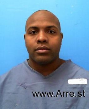 Anthony C Edwards Mugshot