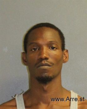 Anthony  Edwards Mugshot