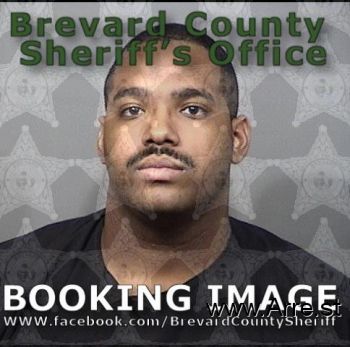 Anthony Scot Junior Edwards Mugshot