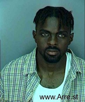 Anthony Davis Edwards Mugshot