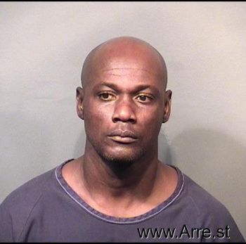 Anthony Anderson Edwards Mugshot