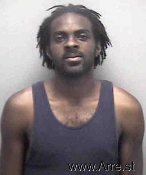 Anthony Davis Edwards Mugshot