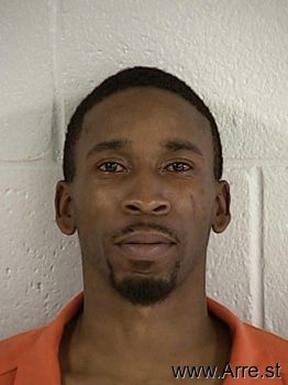 Anthony Bernard Edwards Mugshot